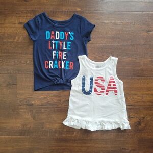 Americana Shirts